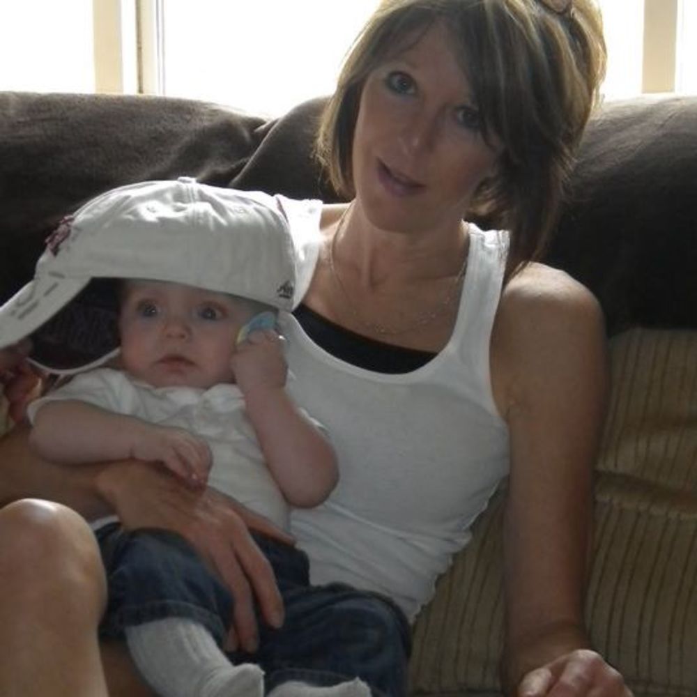 Meet your Posher, Julie mathers